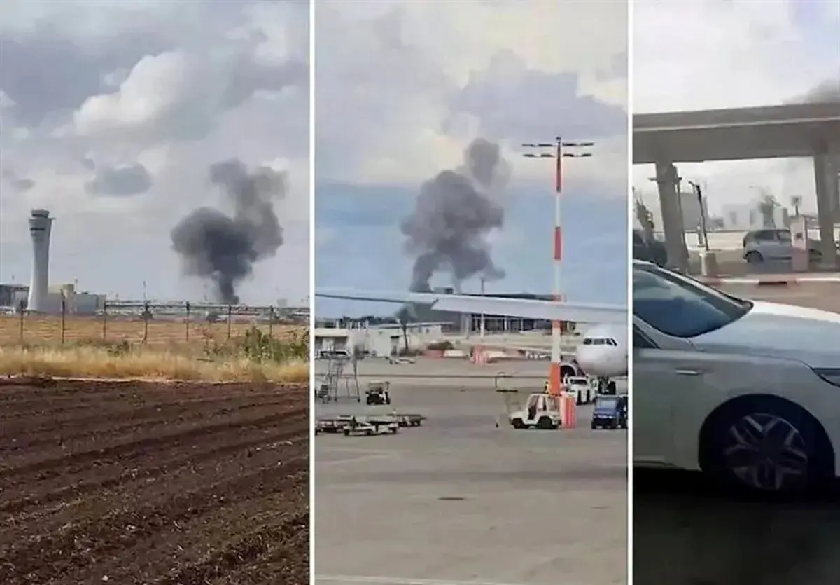 یمن هم وارد جنگ شد