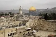 واکنش پارلمان‌های عربی به تصمیم انگلیس برای انتقال سفارت به قدس اشغالی
