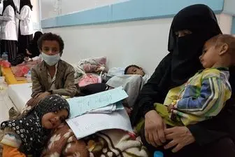 مردم یمن در جنگ، کرونا و گرسنگی
