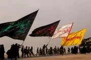گذرنامه زائران به عتبات عالیات باید حداقل ۶ ماه اعتبار داشته باشد
