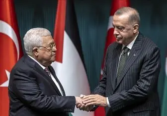 چرایی دعوت همزمان محمود عباس و نتانیاهو به ترکیه