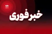 شهادت مامور فراجا در ایرانشهر
