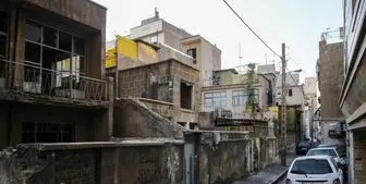 رشد آمار تجمیع بنای فرسوده در جنوب تهران