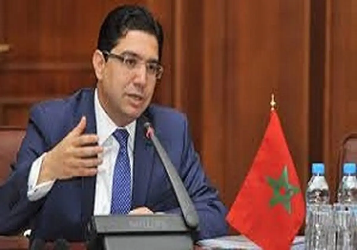 انتقاد کشور مغرب از آلمان