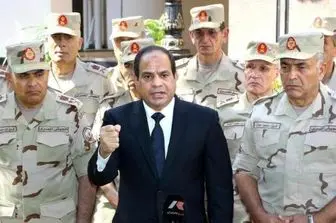 پنجمین سالروز انقلاب ۲۵ ژانویه مصر؛ تحول یا بازگشت نظم کهنه