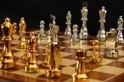 نتایج شطرنج‌بازان ایران در دور هفتم 