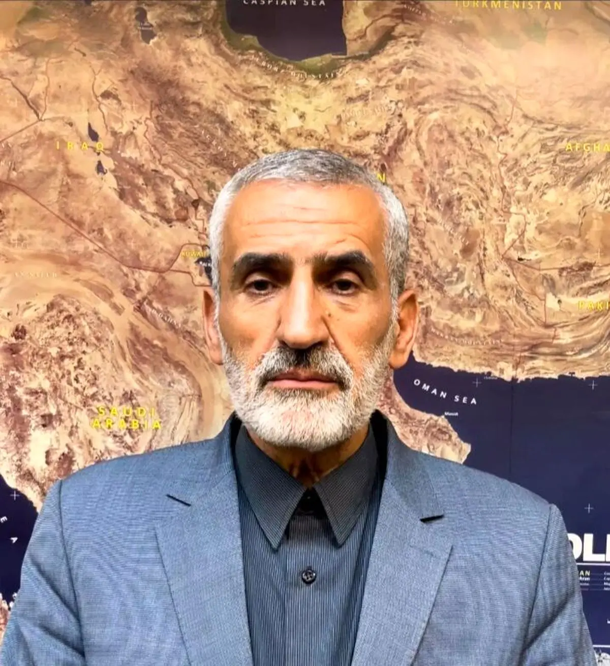 مرزهای زمینی عراق برای سفر زیارتی بسته است