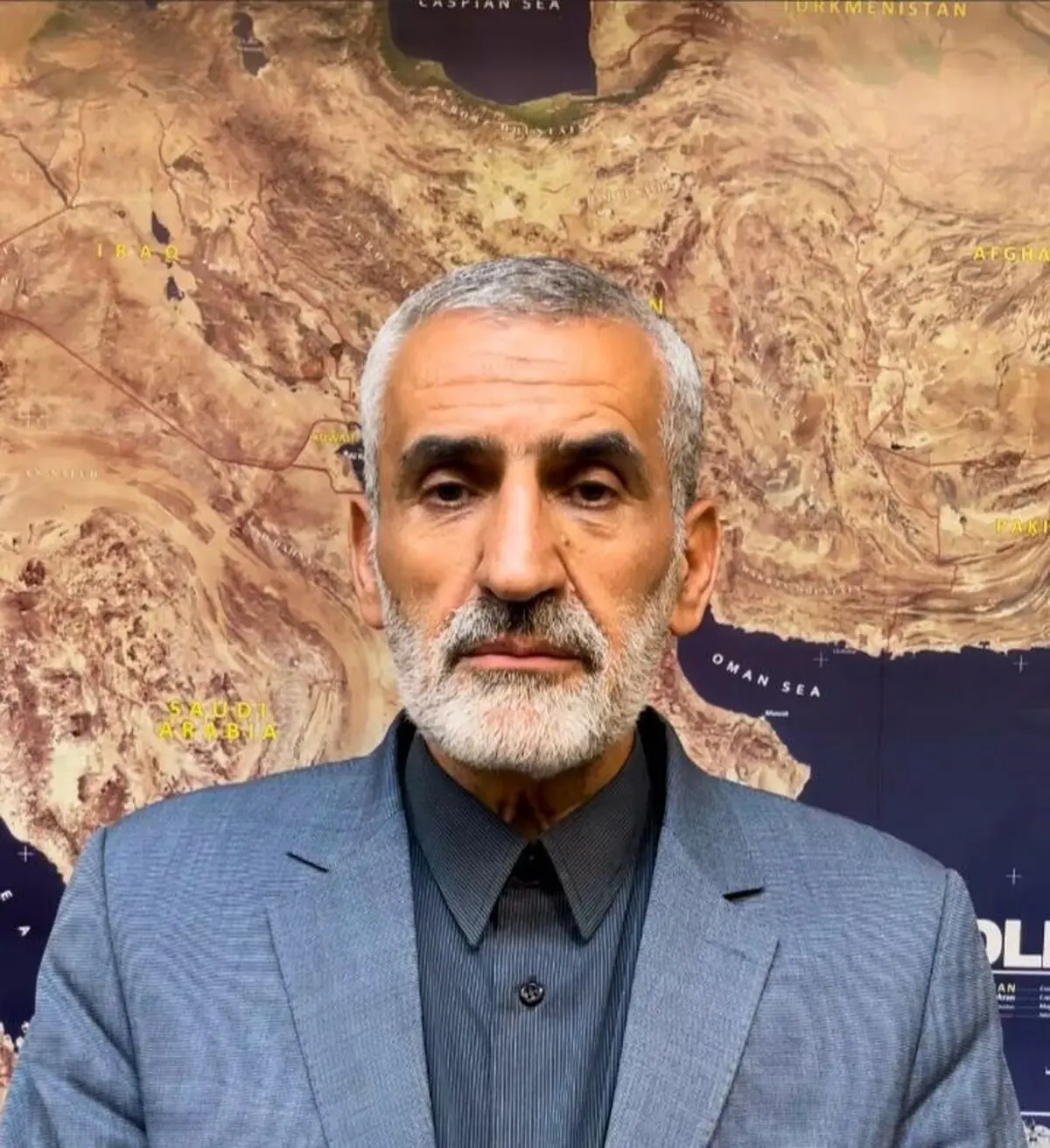مرزهای زمینی عراق برای سفر زیارتی بسته است