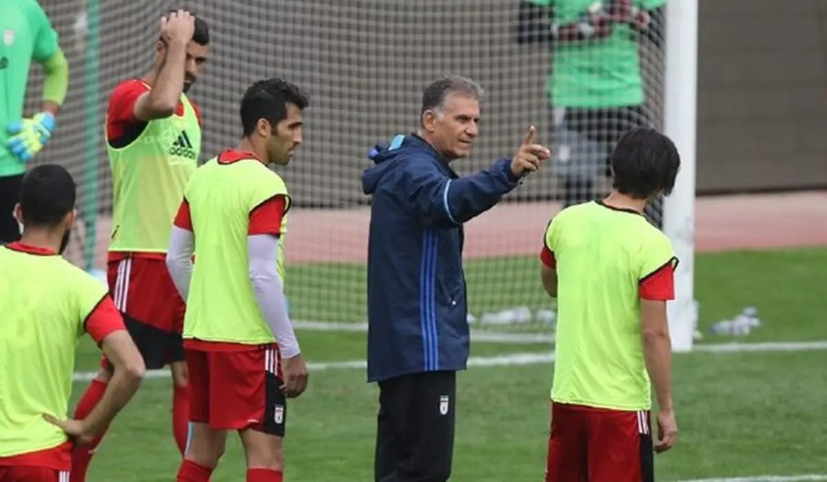 کی روش راهی مالزی شد