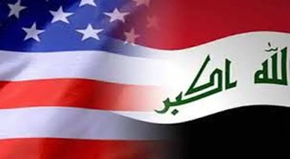 واکنش تحلیلگر واشنگتن به احتمال حمله آمریکا به عراق/ فیلم

