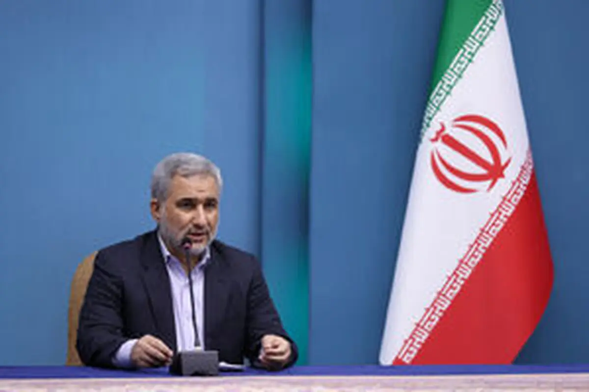 اسماعیلی: وزیر پیشنهادی اقتصاد تا یکشنبه آینده معرفی خواهد شد
