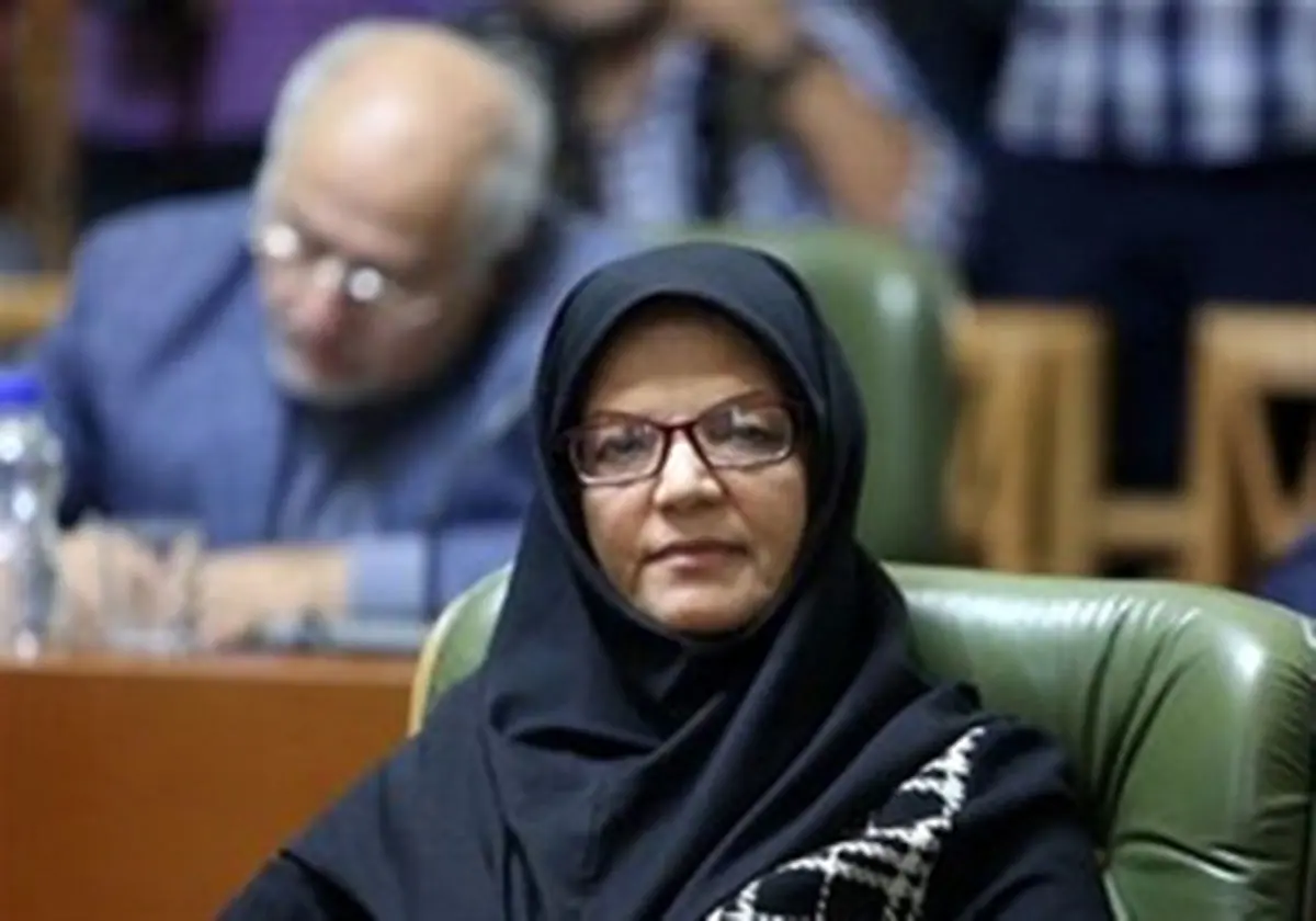 آخرین آمار فوتی‌های کرونا در تهران 