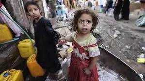 با وجود آتش‌بس، روزانه 8 کودک یمنی کشته و یا زخمی می‌شوند