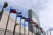 واکنش سازمان ملل به محدودیت تردد ظریف در نیویورک