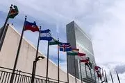 واکنش سازمان ملل به محدودیت تردد ظریف در نیویورک