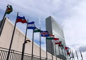 واکنش سازمان ملل به محدودیت تردد ظریف در نیویورک