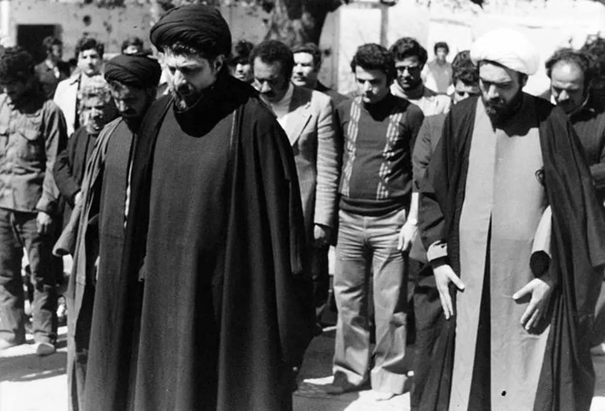 امام موسی صدر، ماهیگیری را به مردم لبنان آموزش داد