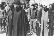 امام موسی صدر، ماهیگیری را به مردم لبنان آموزش داد