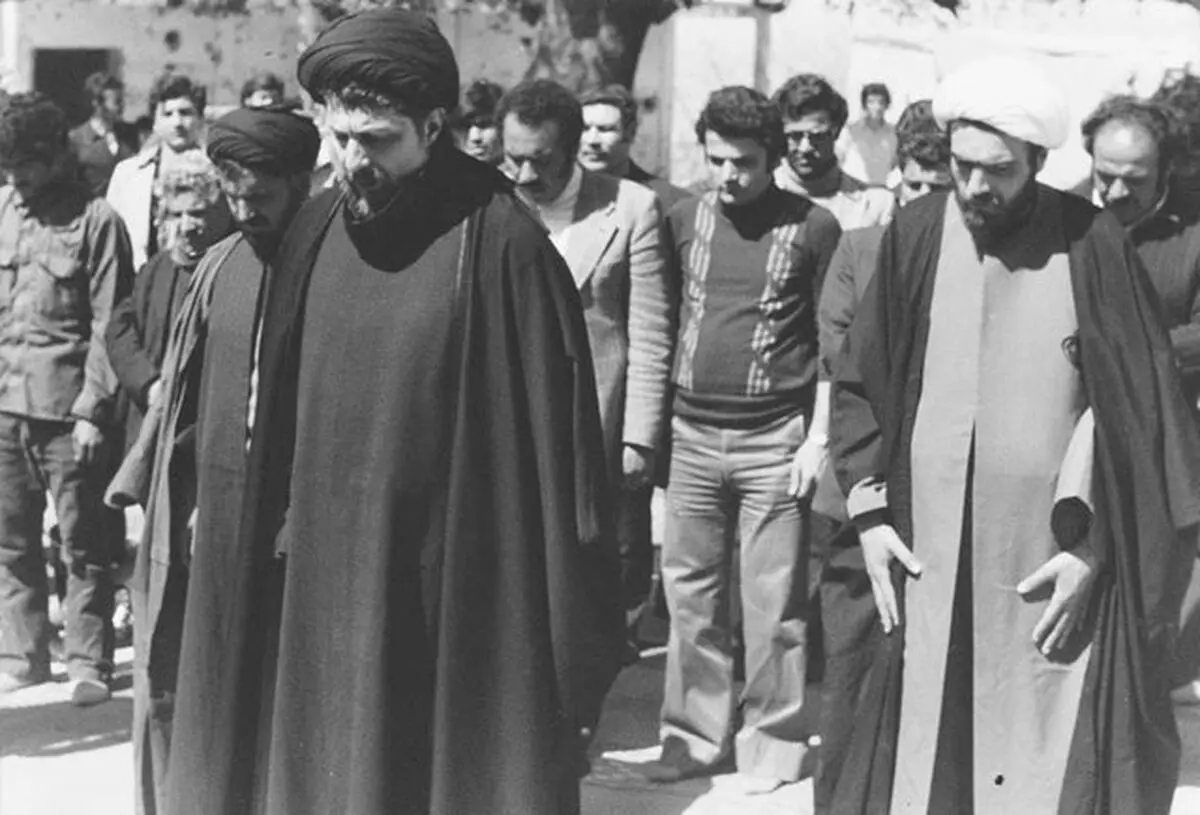 امام موسی صدر، ماهیگیری را به مردم لبنان آموزش داد