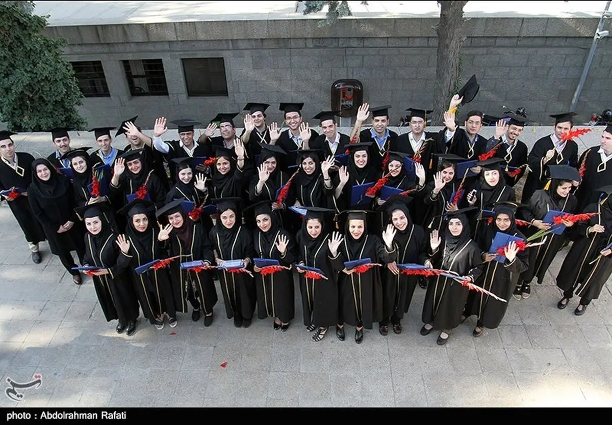  مهمترین آسیب در رشد علمی کشور «سرقت علمی و داده‌سازی»است 