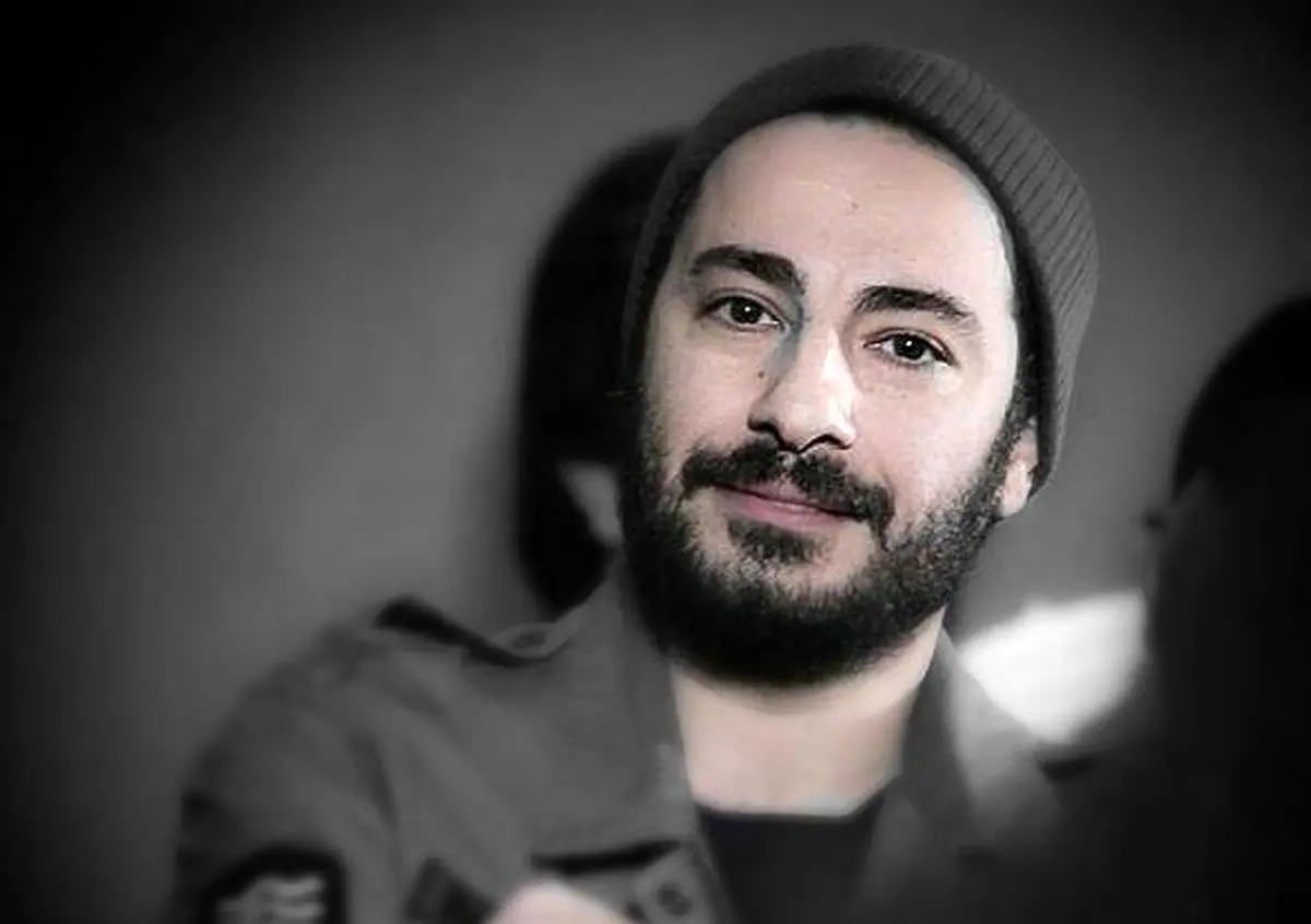 نوید محمدزاده در کسوت پلیس وظیفه شناس /عکس
