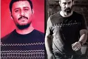 محسن تنابنده و جواد عزتی بهترین بازیگران جشنواره سلیمانیه عراق شدند