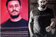 محسن تنابنده و جواد عزتی بهترین بازیگران جشنواره سلیمانیه عراق شدند
