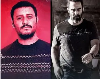 محسن تنابنده و جواد عزتی بهترین بازیگران جشنواره سلیمانیه عراق شدند