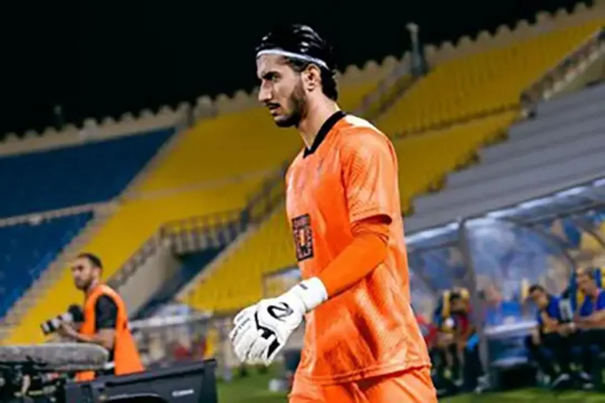 واکنش لژیونر جوان به پیشنهاد بازگشت به استقلال