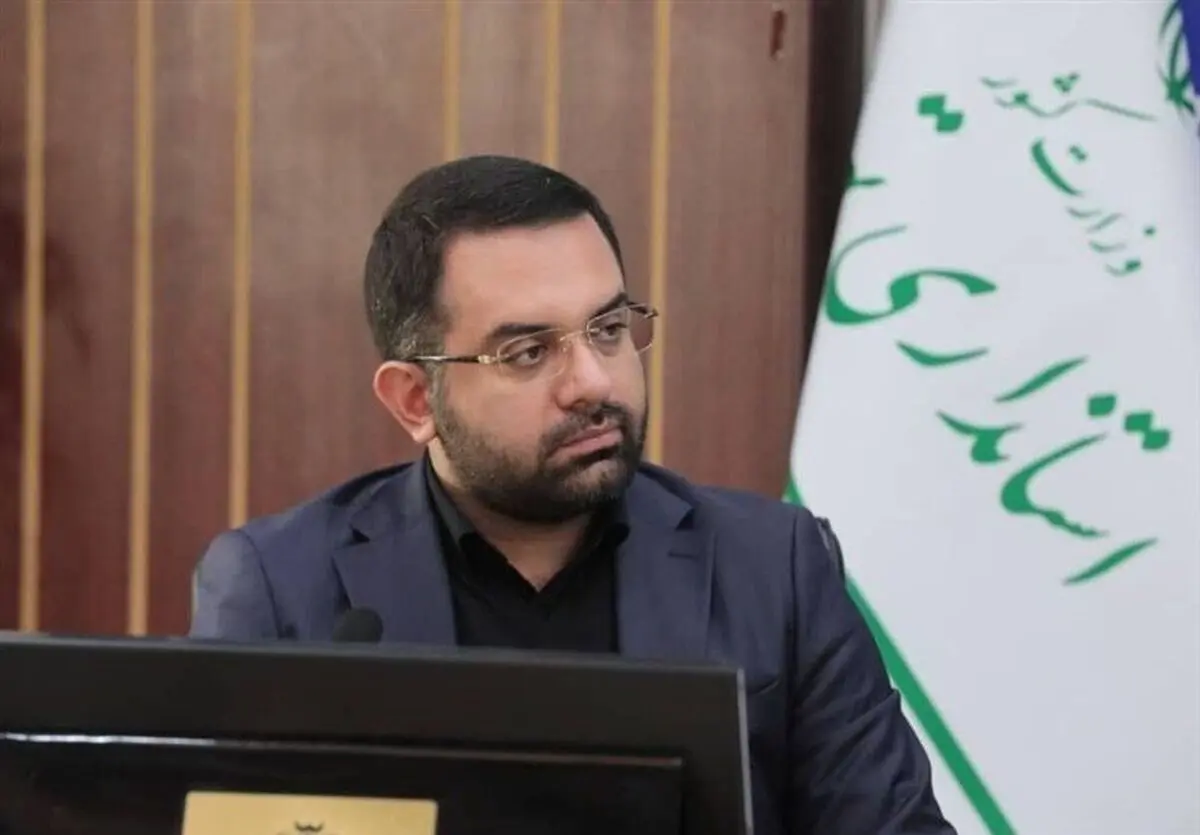  استانداری تهران صاحب سخنگو شد
