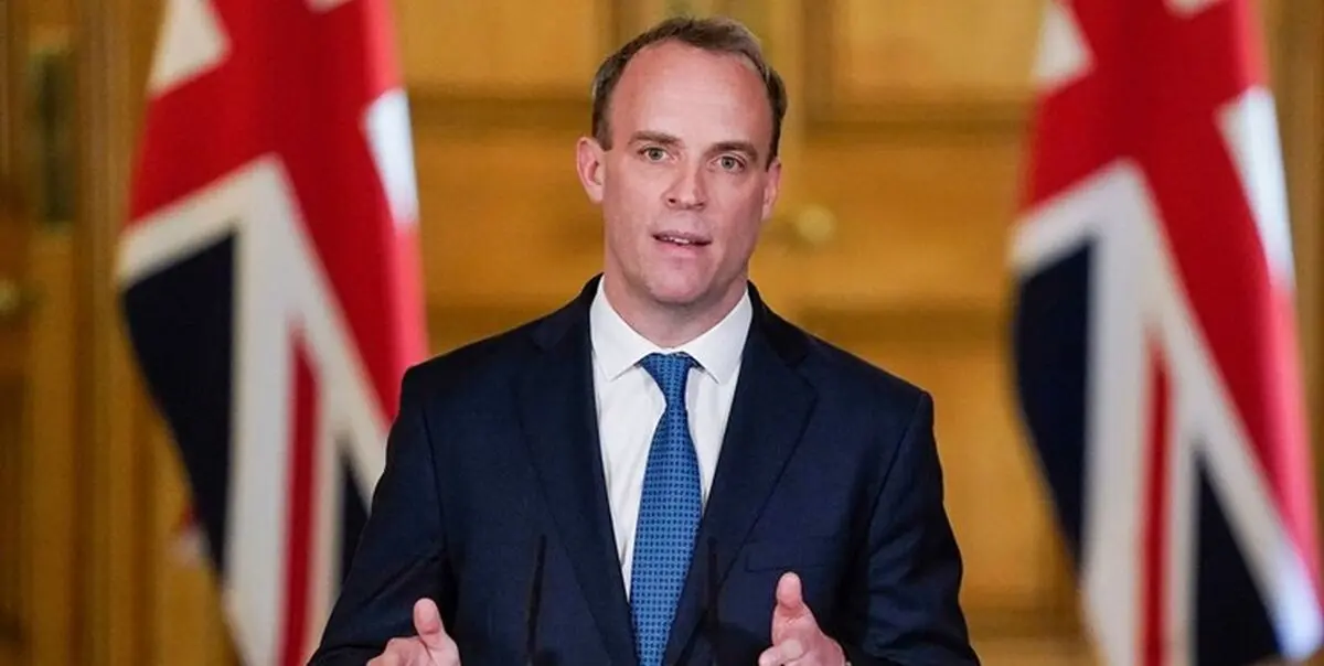 
حمایت انگلیس از بلغارستان