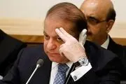 نوازشریف در یک قدمی زندان