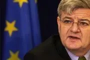 فیشر: خود ترامپ هم نمی‌داند در قبال ایران چه می‌کند