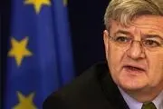 فیشر: خود ترامپ هم نمی‌داند در قبال ایران چه می‌کند