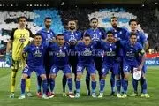 رکوردی که استقلال بین تیمهای ایرانی زد+آمار