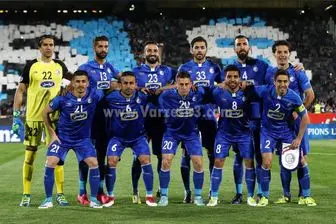 ترکیب احتمالی «استقلال» برابر «الهلال»