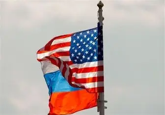 تحریم‌های جدید آمریکا علیه روسیه 