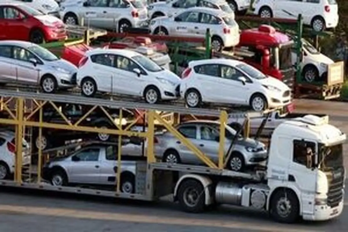 
دولت طلسم پنج ساله واردات خودرو را شکست
