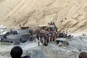 کشتار ۱۱ معدنچی شیعه در بلوچستان به دست تروریست ها
