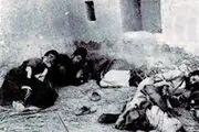 انگلیس چگونه با 