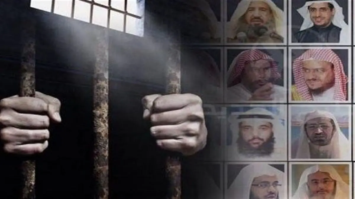 عربستان یکی از ناامنترین کشورها از لحاظ حقوق بشر در جهان است