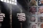 عربستان یکی از ناامن‌ترین کشور‌ها از لحاظ حقوق بشر در جهان است