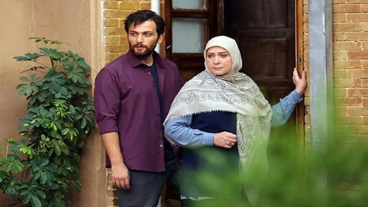 سریال پربازیگر «شرم» به زودی روی آنتن شبکه 3/ فیلم
