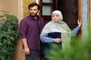 سریال پربازیگر «شرم» به زودی روی آنتن شبکه 3/ فیلم

