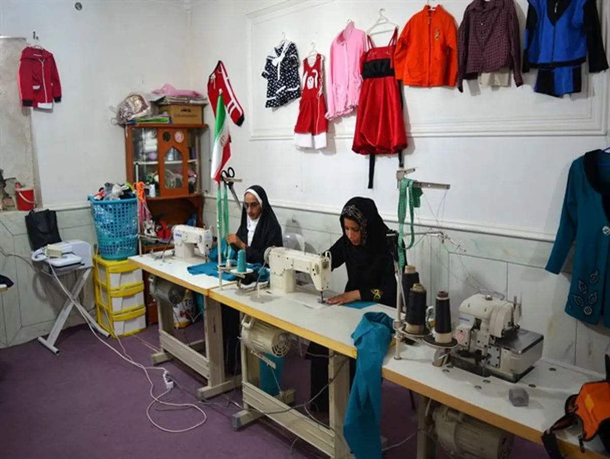 رفع مشکل بیکاری با اقتصاد مقاومتی