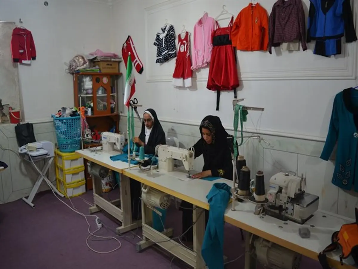 رفع مشکل بیکاری با اقتصاد مقاومتی