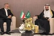 جزئیات توافق ایران و عربستان 