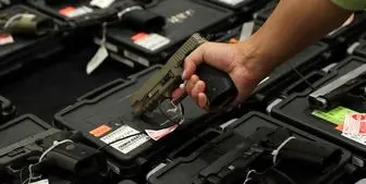 افزایش چشمگیر تقاضای خرید اسلحه 