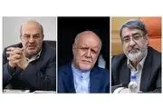 
اسامی مسؤلان ارشد محکوم شده دولت روحانی اعلام شد
