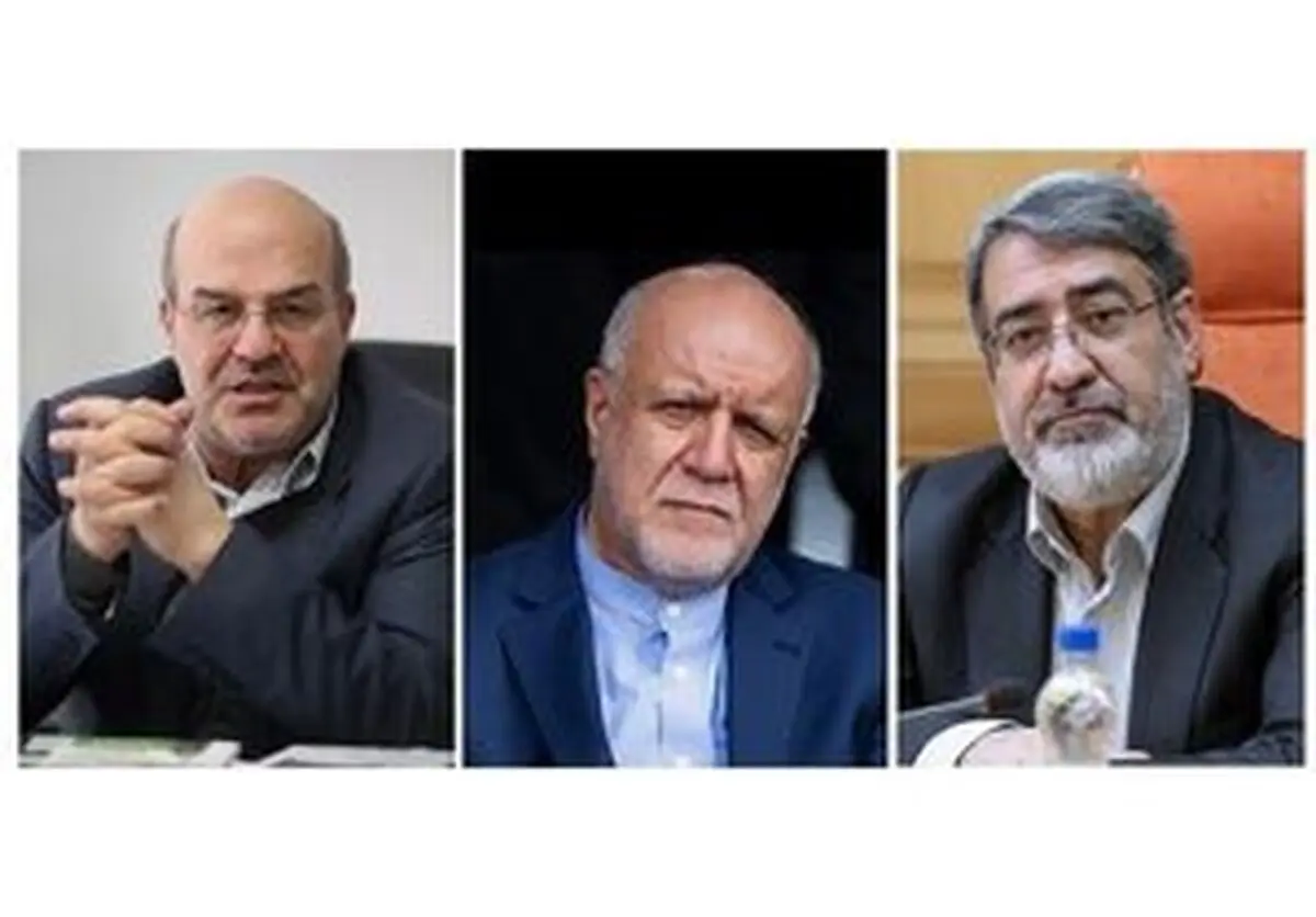 
اسامی مسؤلان ارشد محکوم شده دولت روحانی اعلام شد
